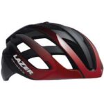 Lazer Casque Genesis MIPS – red/black