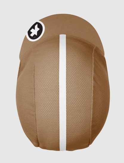Assos Casquette – bronze ash