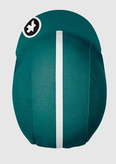 Assos Casquette – foundation green