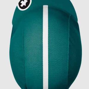 Assos Casquette – foundation green