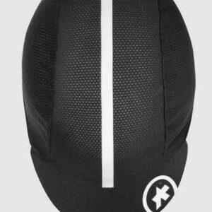 Assos Casquette – black