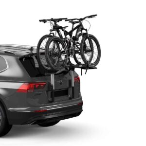 Thule Porte-vélo OutWay Platform 993 pour 2 Velos
