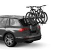 Thule Porte-vélo OutWay Platform 993 pour 2 Velos