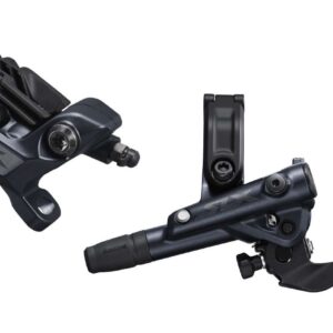 Shimano Set frein à disc ARRIèRE MT420 avec BL-M4100