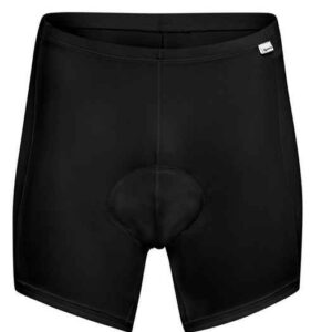 Gonso Boxer homme Benito – black
