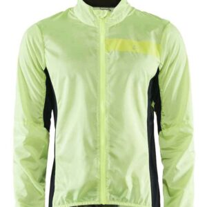 CRAFT Veste coupe-vent homme Essence lithe – FLUMINO