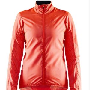CRAFT Veste dame coupe-vent Essence – Shock