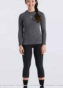 Specialized Cuissard 3/4 dame RBX COMP – black