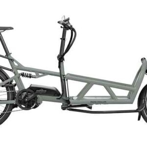 Riese & Müller LOAD 60 Touring HS 45km/h