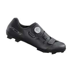 Shimano Chaussures vtt SH-XC5L – black
