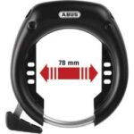 ABUS Cadenas cadre Shield XPlus 5755L NR (sans support)