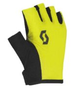 SCOTT Gants Junior ASPECT Sport – sulphur yellow/black