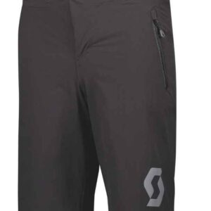 SCOTT Short Jr Trail 10 (avec chamois) – black