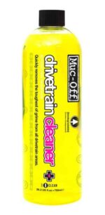 Muc-Off Nettoyant de chaines (750 ml)