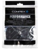 COMPEX Sachet de 2 Electrodes (50x100mm)