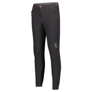 SCOTT Pantalon Junior Trail – black