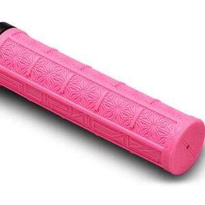 Specialized poignées GRIZIPS – NEON PINK