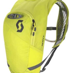 SCOTT Sac à dos Perform Evo HY' 4 – sulphur yellow