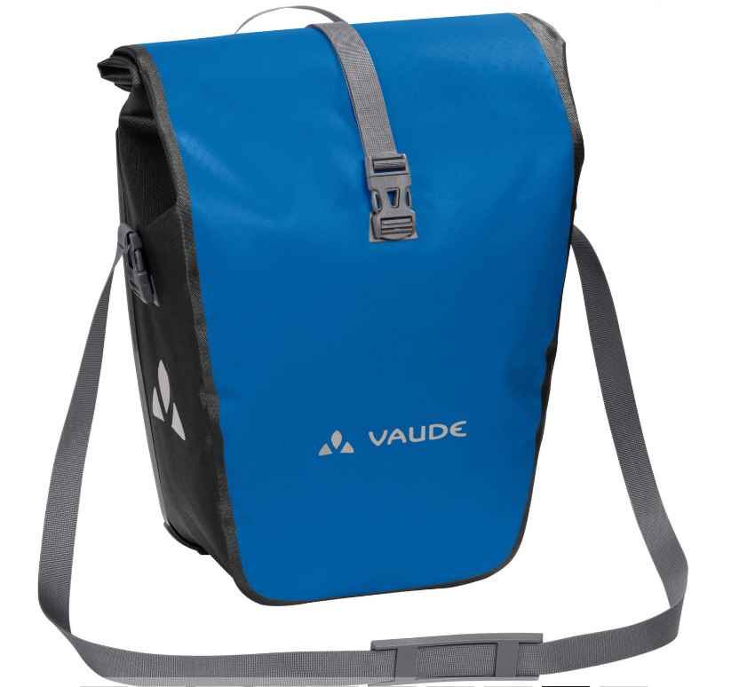 Vaude Sacoche Aqua Back 24L (1 pièce) – blue