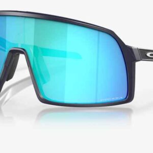 Oakley Lunettes Sutro prizm Sapphire