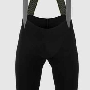 Assos Cuissard 3/4 MILLE GT Spring Fall C2 – black