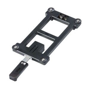 Vitelli Plaque adaptateur MIK