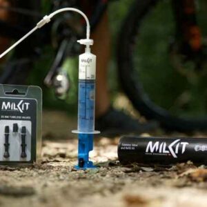 milKit KIt Tubless Milkit 45mm
