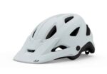 Giro Casque Montaro II MIPS – matte black/gloss black
