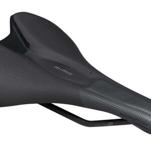 Specialized Selle ROMIN EVO EXPERT MIMIC – black