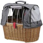 Vitelli Panier DOGGY-BASKET Plus