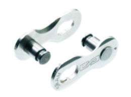 Sram Maillon de chaîne silver 8vit