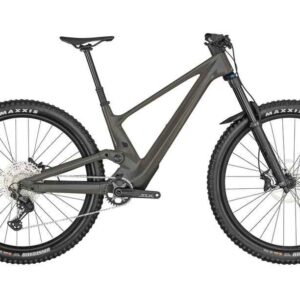 SCOTT Genius 920 – carbon