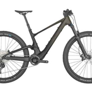 SCOTT Lumen eRIDE 910 – vert