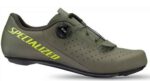 Specialized Chaussures TORCH 1.0 – OAK GREEN/DARK MOSS GREEN