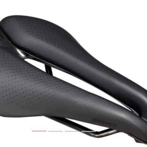 Specialized Selle Sitero Plus – black