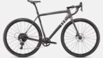 Specialized CRUX COMP – Satin Smoke/Black/Cool Grey