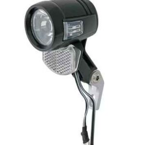 Moustache Eclairage avant AXA Blueline –