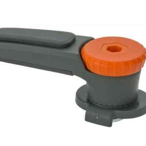 Vaude QMR Rail Hook 2.0