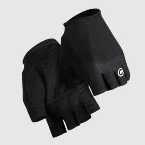 Assos Gants crt RS TARGA – black