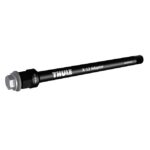 Thule Axe traversant SYNTACE M12x1.0 169 - 184 mm – black