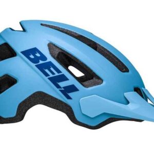 BELL Casque junior Nomad II MIPS – matte blue