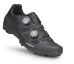 SCOTT Chaussures vtt homme Vertec – black mat