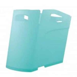 Hebie Corbeille "bootbag" – green