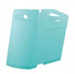 Hebie Corbeille "bootbag" – green