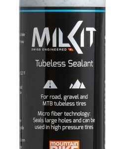 MilKit Lait pour Tubless Sealant (250ml)