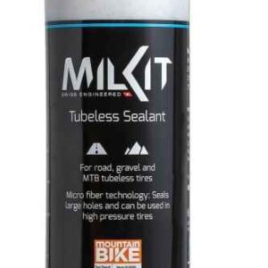 MilKit Lait pour Tubless Sealant (1000ml)