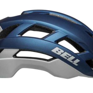 BELL Casque Falcon XR MIPS – matte blue/gray