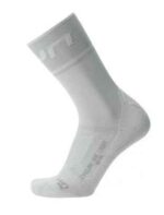 UYN Chaussettes homme One Light – white/silver