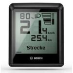 BOSCH Ecran Intuvia 100 BHU3200