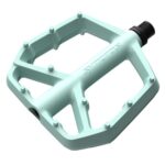 Syncros Pédales plates Squamish III – fire orange